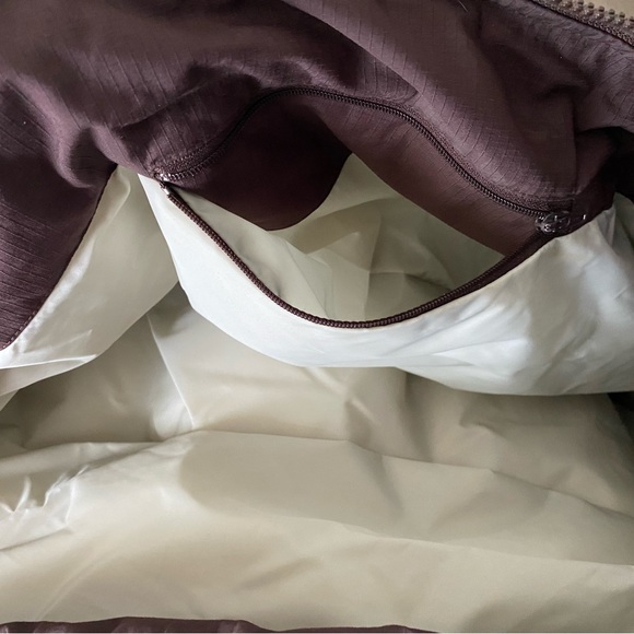 Vintage 90’s NIKE puffer jacket - Picture 7 of 12